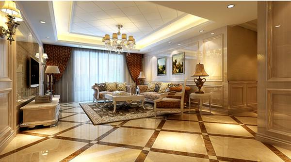 如何選擇家裝石材？