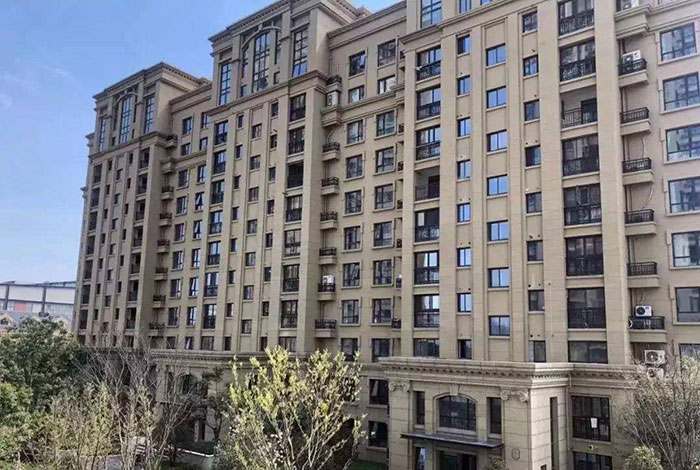 江西贛州外墻石材干掛的價(jià)格是多少錢？